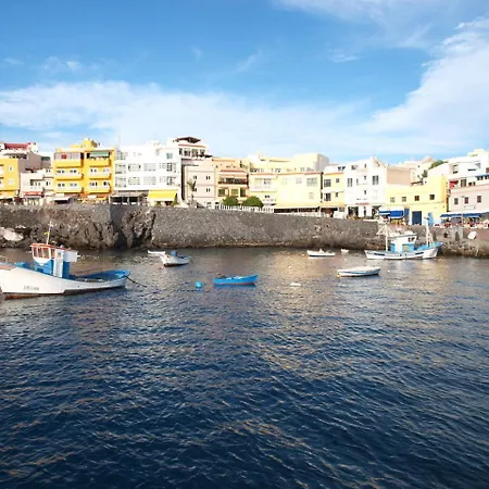 Isla Tenerife Sur (adults Only) Lägenhet