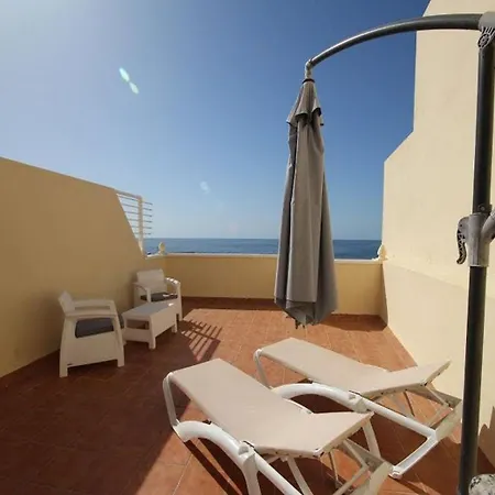 Isla Tenerife Sur (adults Only) Lägenhet Tenerife Island