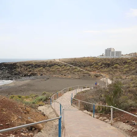 Isla Tenerife Sur (adults Only) Lägenhet Tenerife Island