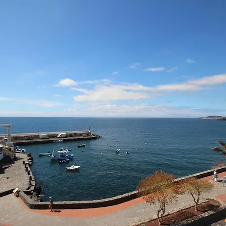 Lejlighed Isla Tenerife Sur (adults Only) Los Abrigos