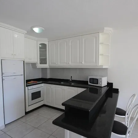 Apartamentos Isla Tenerife Sur (Adults Only) Apartment Tenerife Island