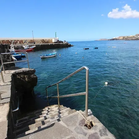 Apartment Isla Tenerife Sur (adults Only) *