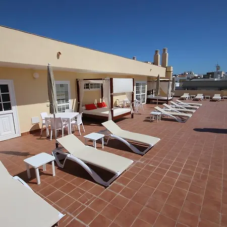 Isla Tenerife Sur (adults Only) Apartment *