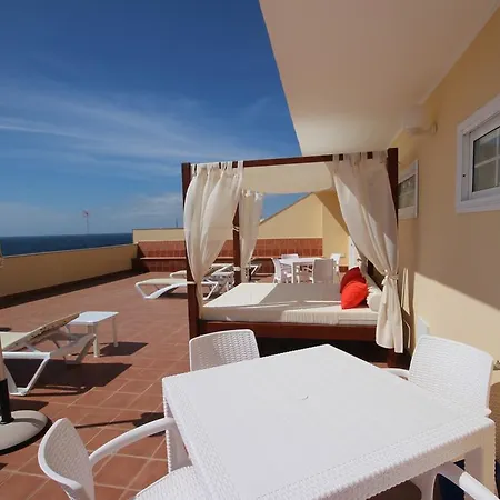 Isla Tenerife Sur (adults Only)
