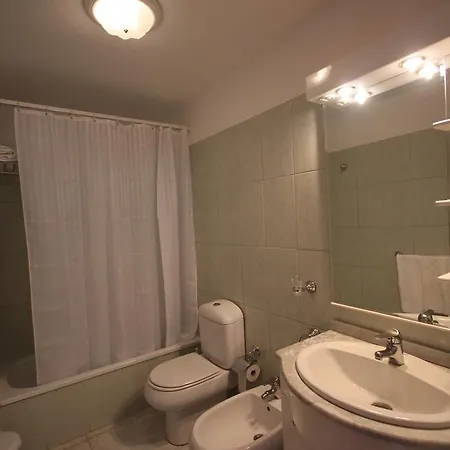 Isla Tenerife Sur (adults Only) Apartment