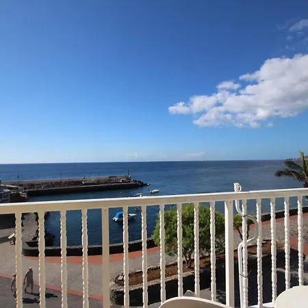 Apartment Isla Tenerife Sur (adults Only) *