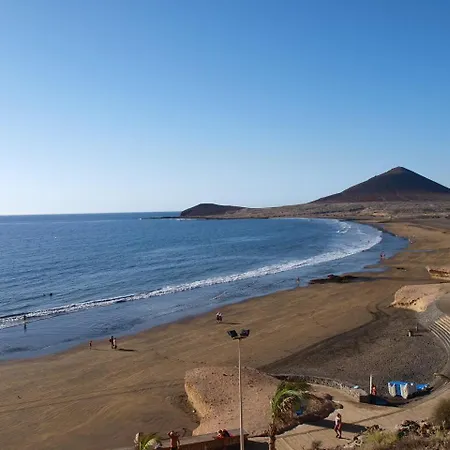 דירה Isla Tenerife Sur (adults Only) *