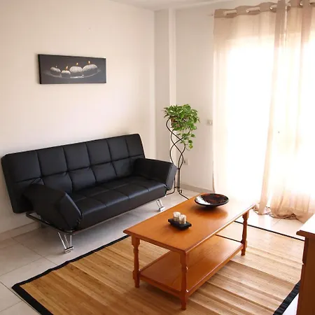 Isla Tenerife Sur (adults Only) Apartament *