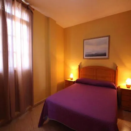 Isla Tenerife Sur (adults Only) Apartment Tenerife Island