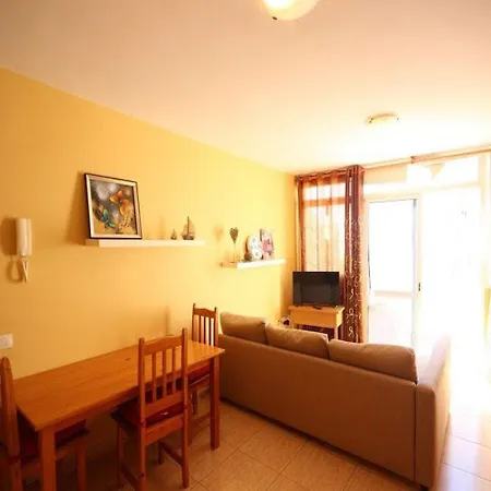 Isla Tenerife Sur (adults Only) Tenerife Island