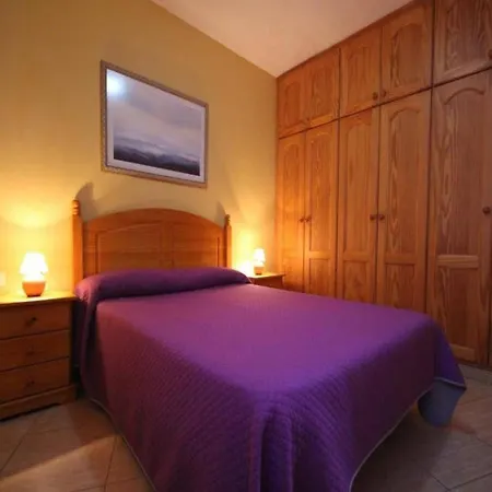 Apartment Isla Tenerife Sur (adults Only) Tenerife Island