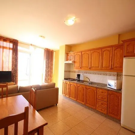 Apartment Isla Tenerife Sur (adults Only) *
