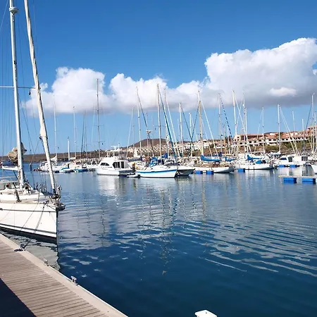 Isla Tenerife Sur (adults Only) * Tenerife Island