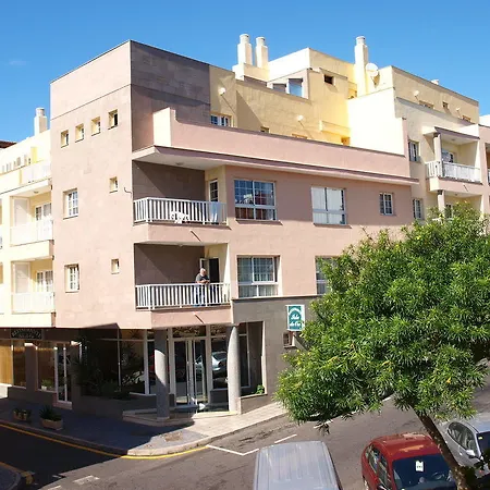 Apartment Isla Tenerife Sur (adults Only) *
