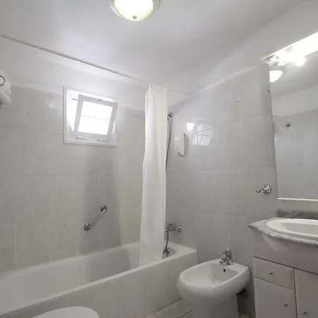 Apartment Isla Tenerife Sur (adults Only)