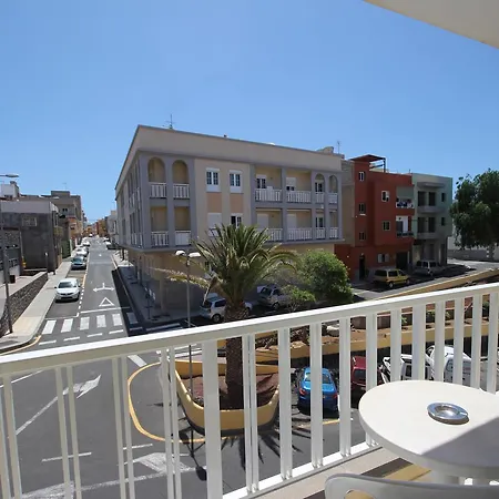 Isla Tenerife Sur (adults Only) Apartment