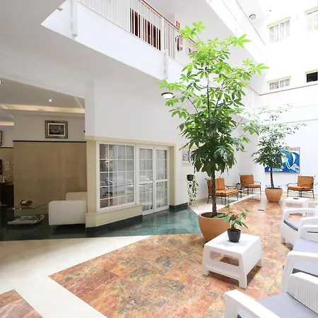 Isla Tenerife Sur (adults Only) Apartament Los Abrigos