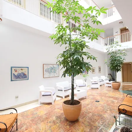 Apartment Isla Tenerife Sur (adults Only) *