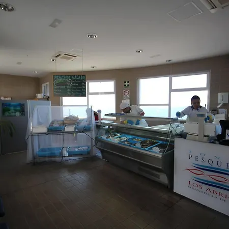 Apartament Isla Tenerife Sur (adults Only) Los Abrigos