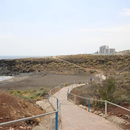 Isla Tenerife Sur (adults Only) דירה לוס אבריגוס