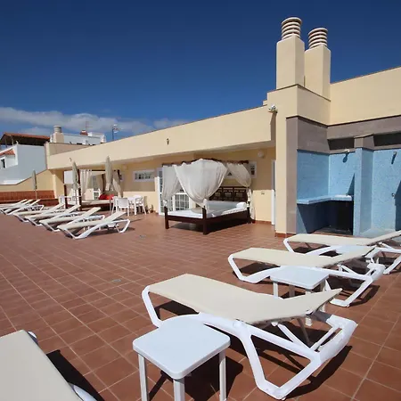 Apartment Isla Tenerife Sur (adults Only)