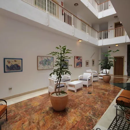 Isla Tenerife Sur (adults Only) Apartment