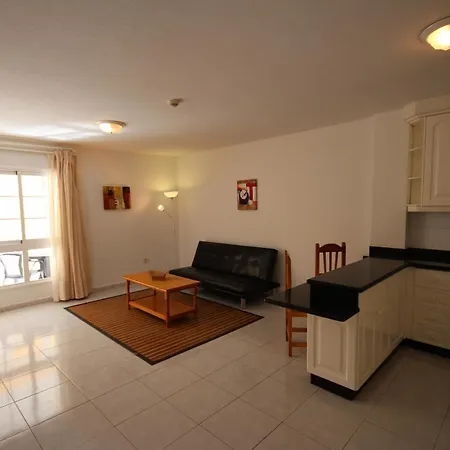 Isla Tenerife Sur (adults Only) לוס אבריגוס