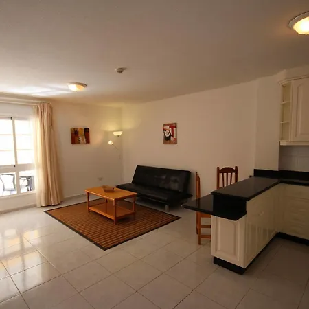 Isla Tenerife Sur (adults Only) Tenerife Island