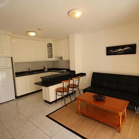Isla Tenerife Sur (adults Only) Apartment *