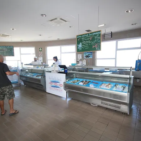 Isla Tenerife Sur (adults Only) Apartament Los Abrigos