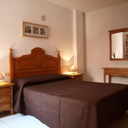 Apartament Isla Tenerife Sur (adults Only) Los Abrigos