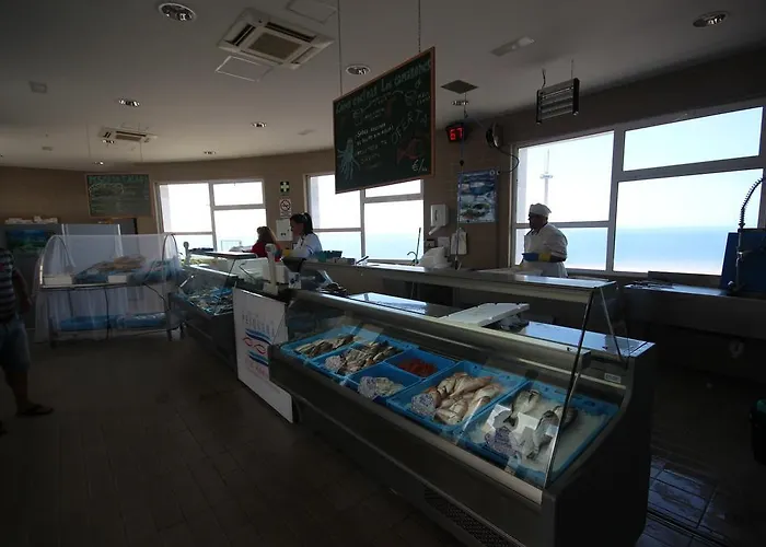 Isla Tenerife Sur (adults Only) דירה