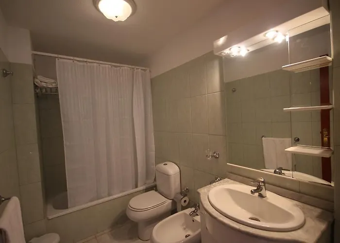 Isla Tenerife Sur (adults Only) דירה