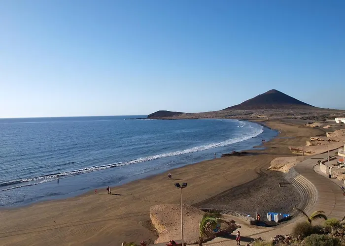 דירה Isla Tenerife Sur (adults Only) *