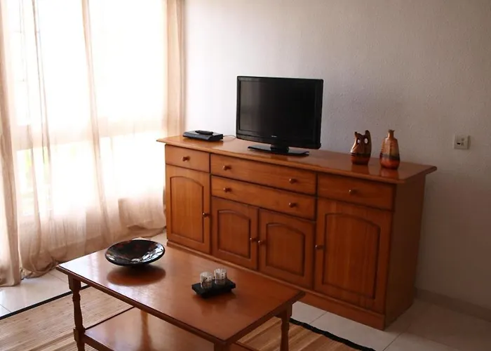 Isla Tenerife Sur (adults Only) * לוס אבריגוס