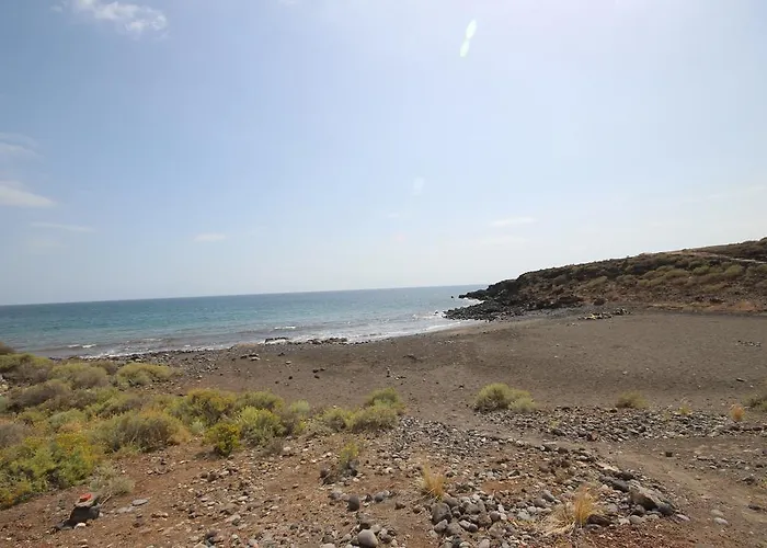 Isla Tenerife Sur (adults Only) לוס אבריגוס