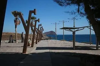 Isla Tenerife Sur (adults Only) דירה