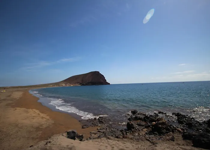 Isla Tenerife Sur (adults Only)