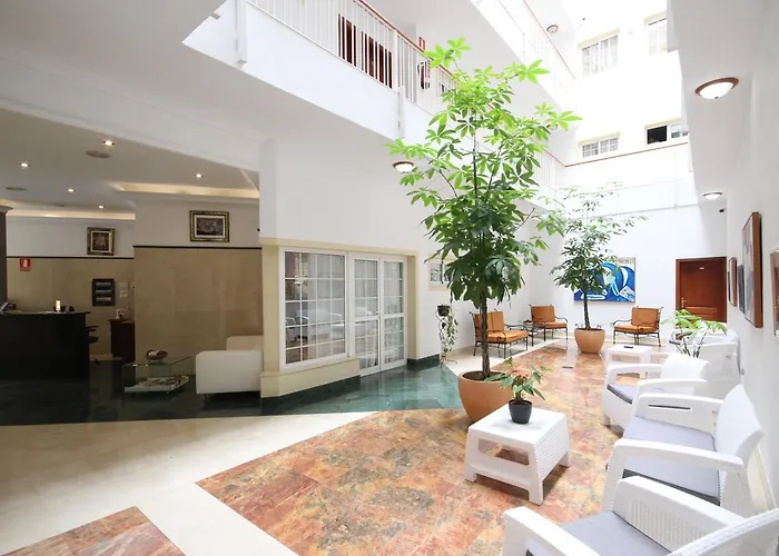 Isla Tenerife Sur (adults Only) דירה לוס אבריגוס