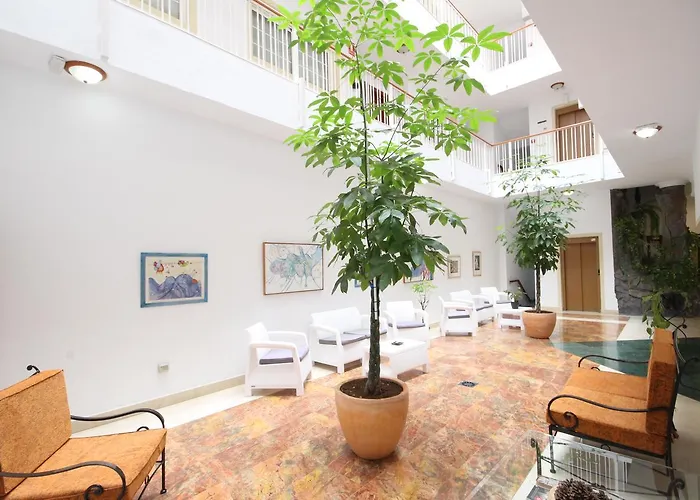 דירה Isla Tenerife Sur (adults Only) *