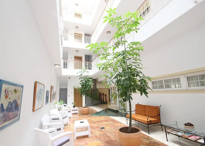 Isla Tenerife Sur (adults Only) לוס אבריגוס