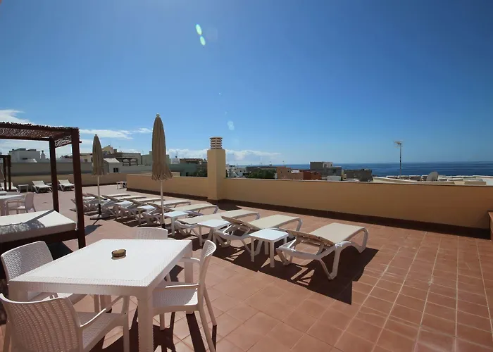 Isla Tenerife Sur (adults Only)