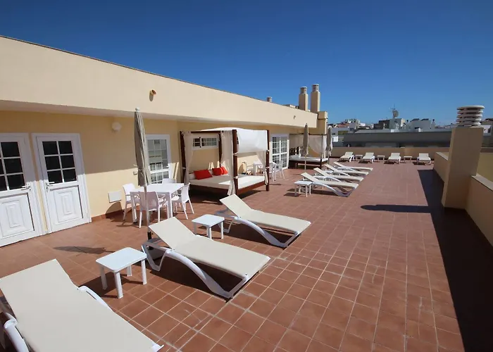 Isla Tenerife Sur (adults Only) * לוס אבריגוס