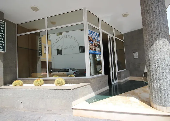 Isla Tenerife Sur (adults Only) דירה