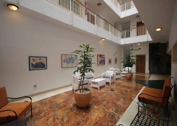 Isla Tenerife Sur (adults Only) דירה