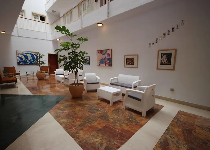 דירה Isla Tenerife Sur (adults Only) *