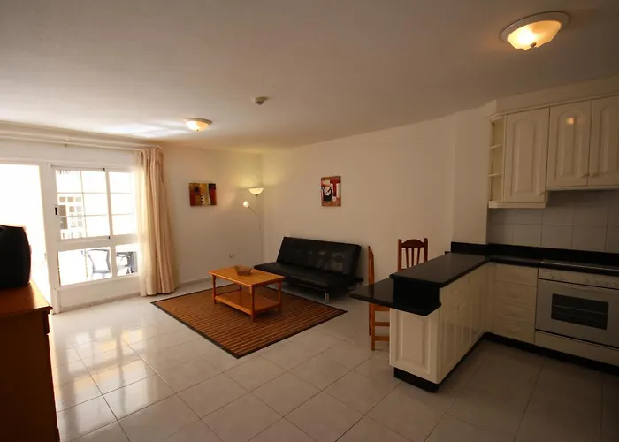 Isla Tenerife Sur (adults Only) לוס אבריגוס