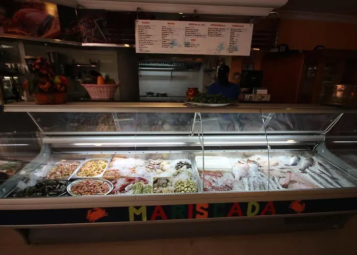 דירה Isla Tenerife Sur (adults Only)